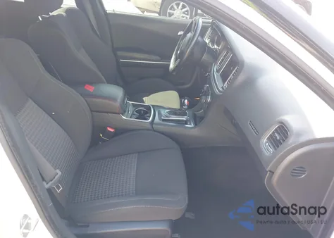 2019 Dodge Charger Gt Rwd from USA, damaged, VIN 2C3CDXHG0KH690539